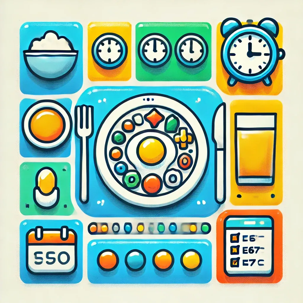 🍱 Apetito en el desarrollo de Producto/Proyectos