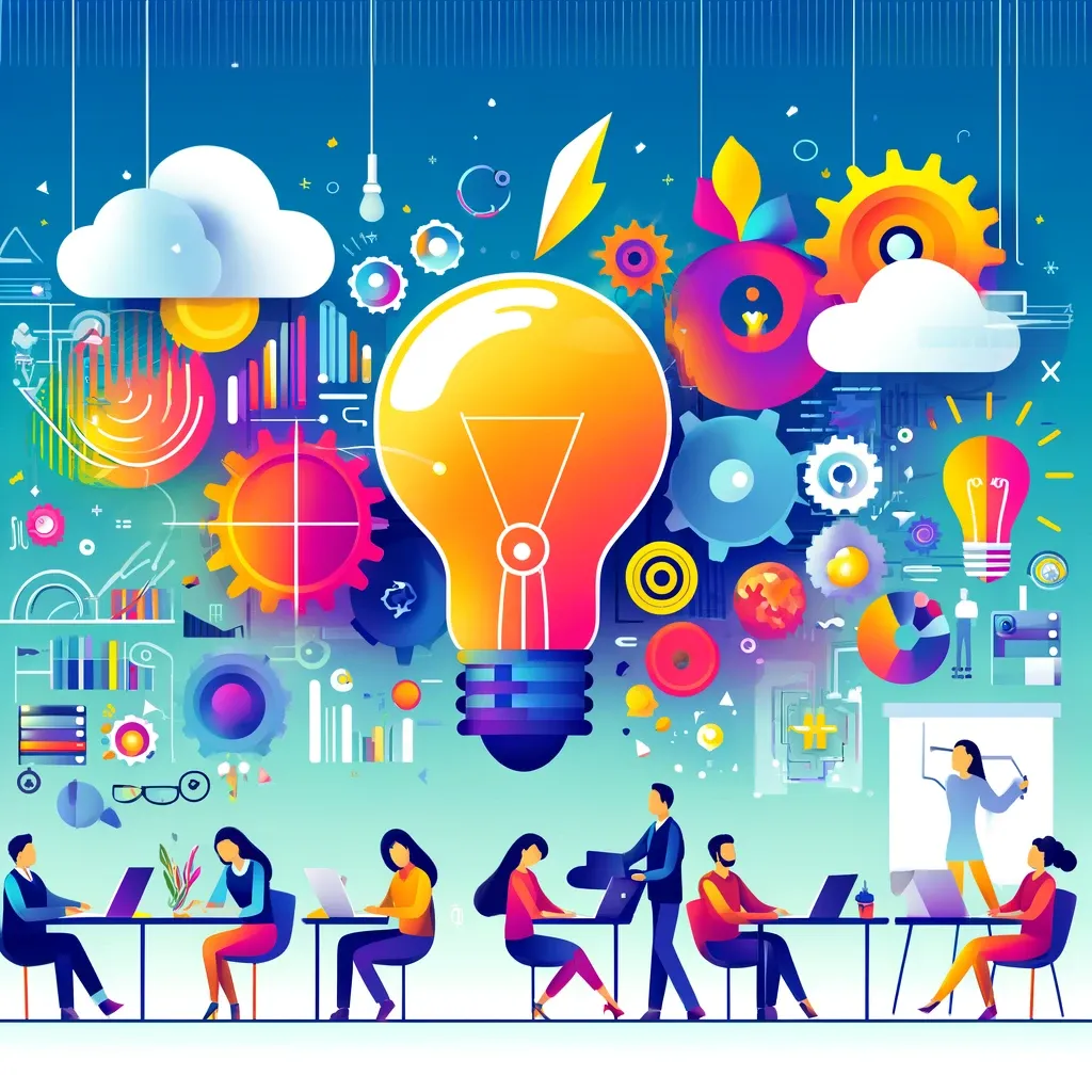 Un espacio donde favorecer el aprendizaje, la innovación y el crecimiento