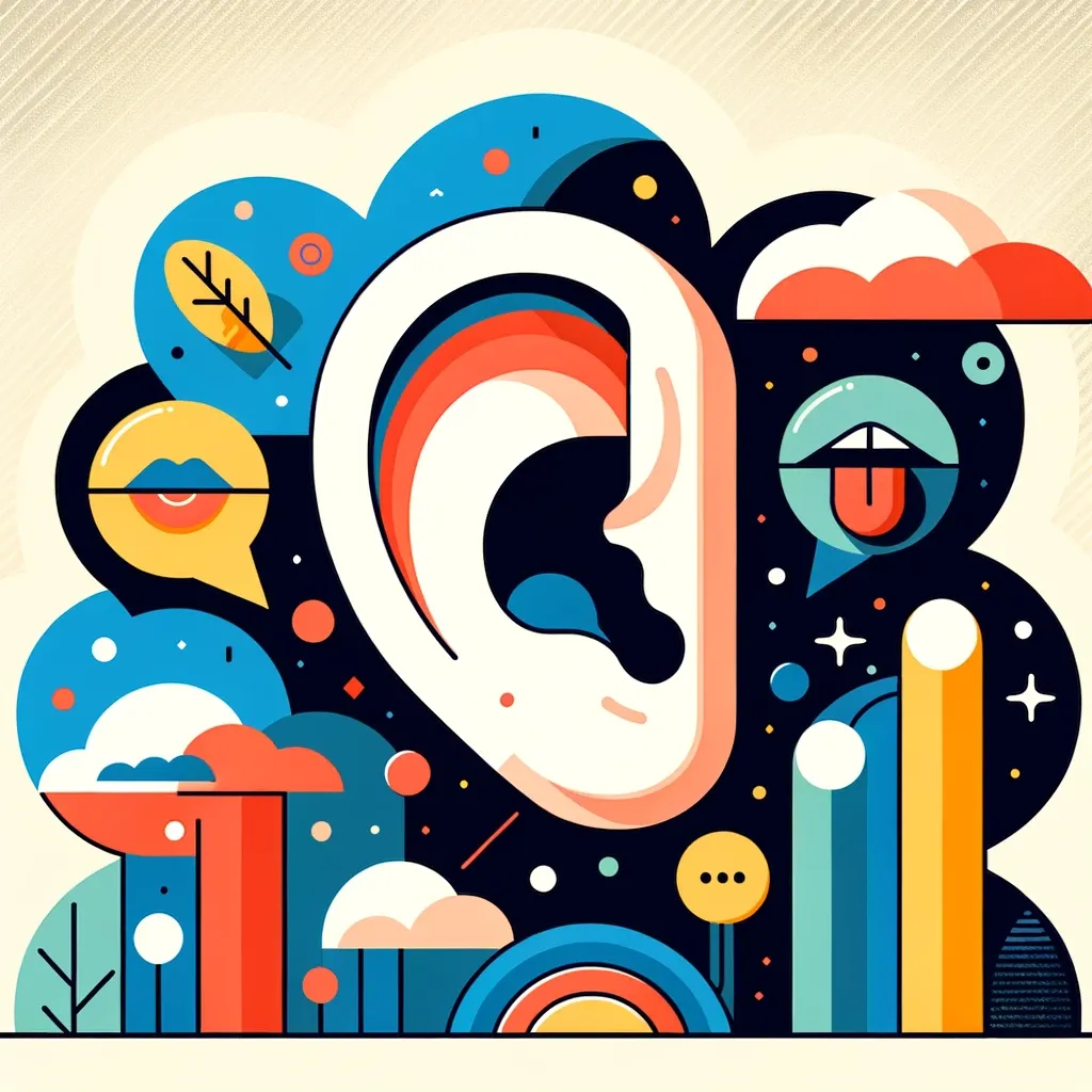 👂 Radical Candor III: Escucha más, habla menos