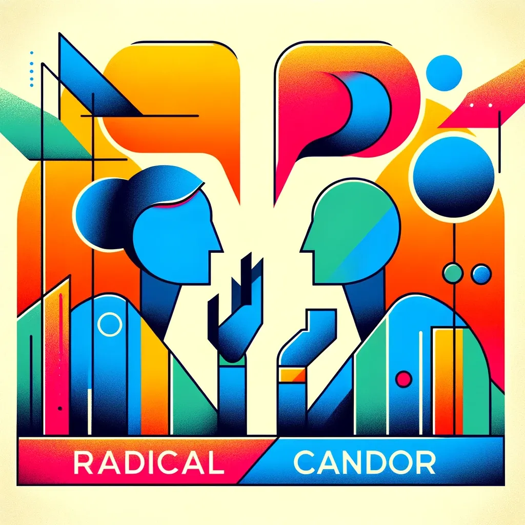 Radical Candor, el libro escrito por Kim Scott debería ser lectura obligatoria para cualquiera que decida ser manager. En este primer post, explico en que consiste el framework.
