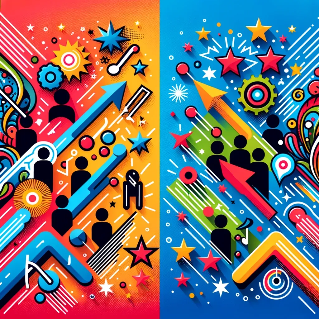 👨🎤 Radical Candor II: Rockstars vs. Superstars